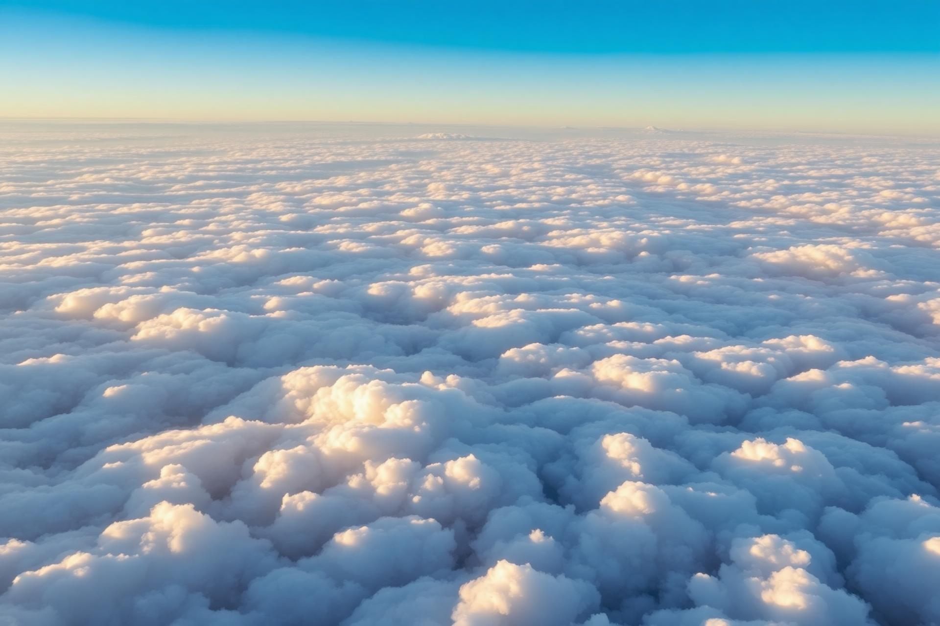 Clouds