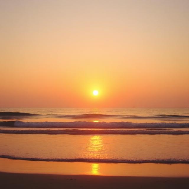 The last good summer