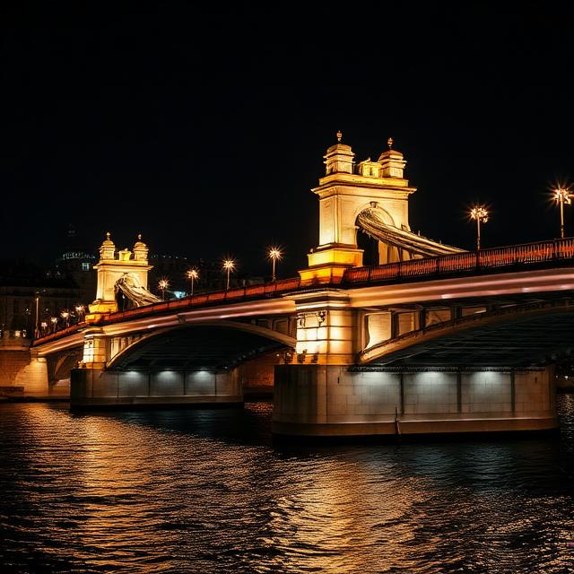 The night I decided